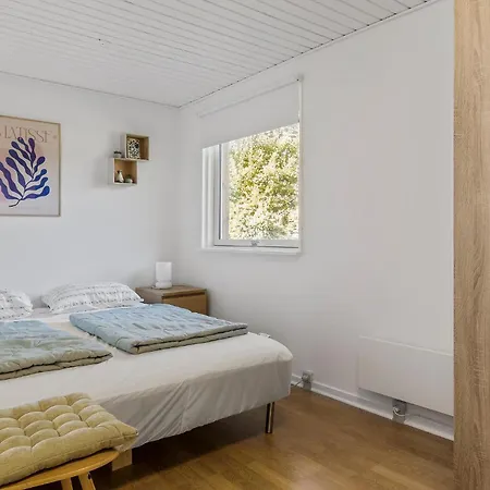 Lovely In With Kitchen Holiday home Otterup