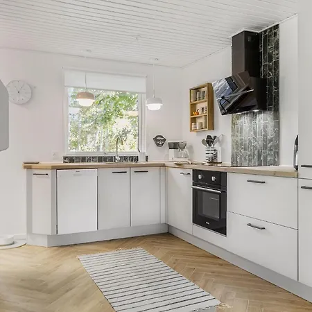 Lovely In With Kitchen * Otterup