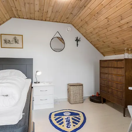 Lovely In With Kitchen Holiday home Otterup